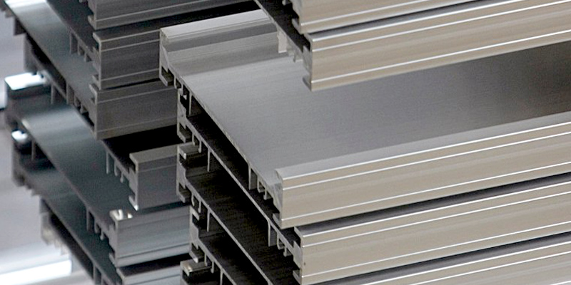 Meer oogsten overschot Welkom - Flandria Aluminium Extrusions